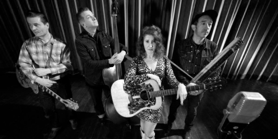 The Cactus Candies - Konzerte