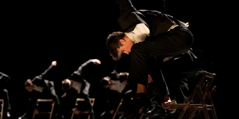 Junior Ballets Festival - Dance