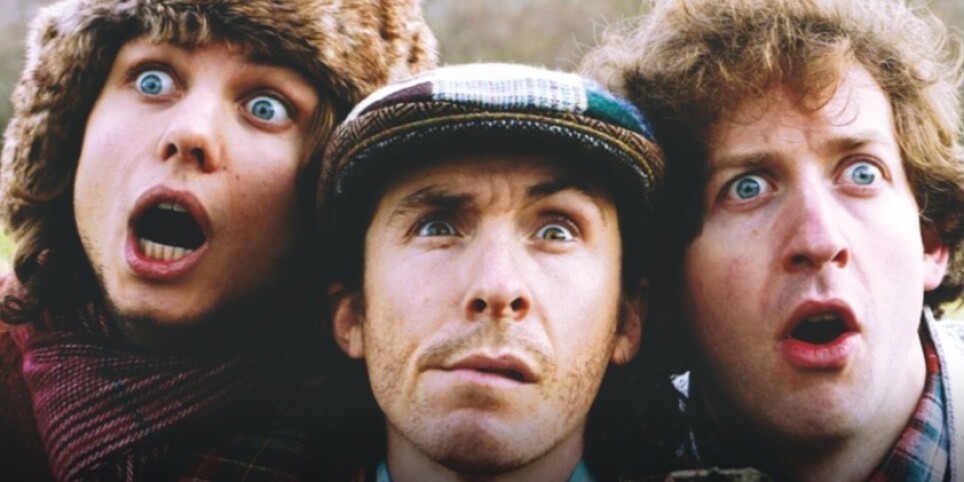 Scotland ! - Teatro e arti performative