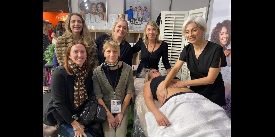 Formation Beauté Simple - "Excellence du Soin" - ROUEN Mai 2026 - Workshops and courses