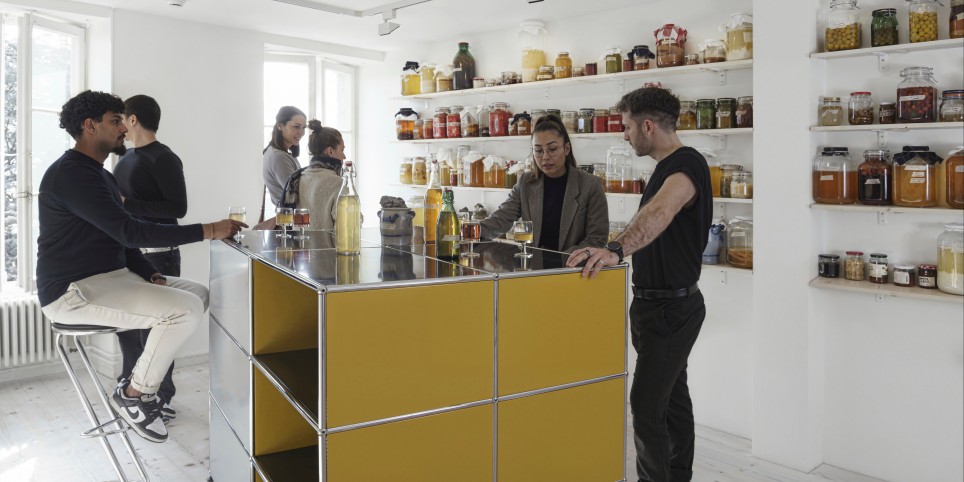 Balade gastronomique au musée - Ausstellungen und Museen