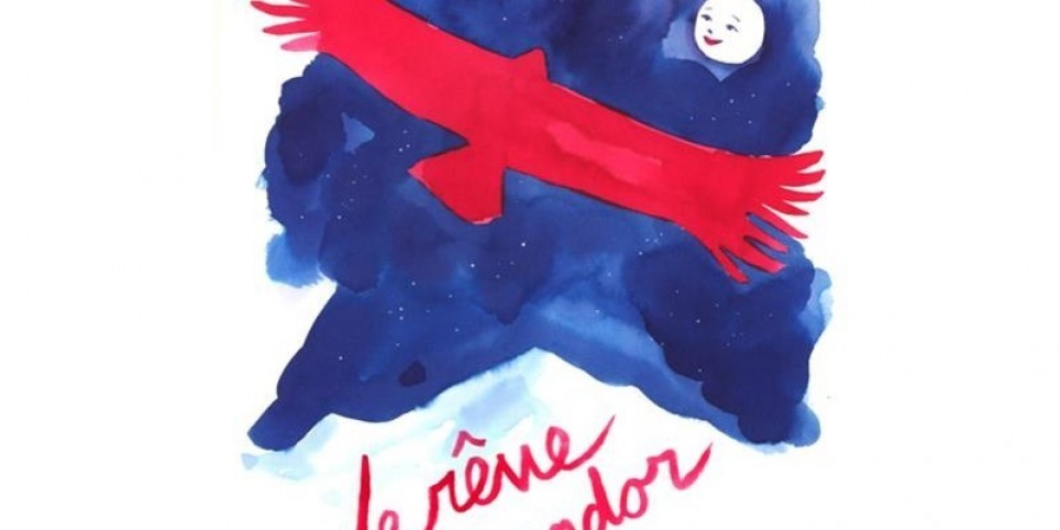 Le rêve du condor - Famiglia