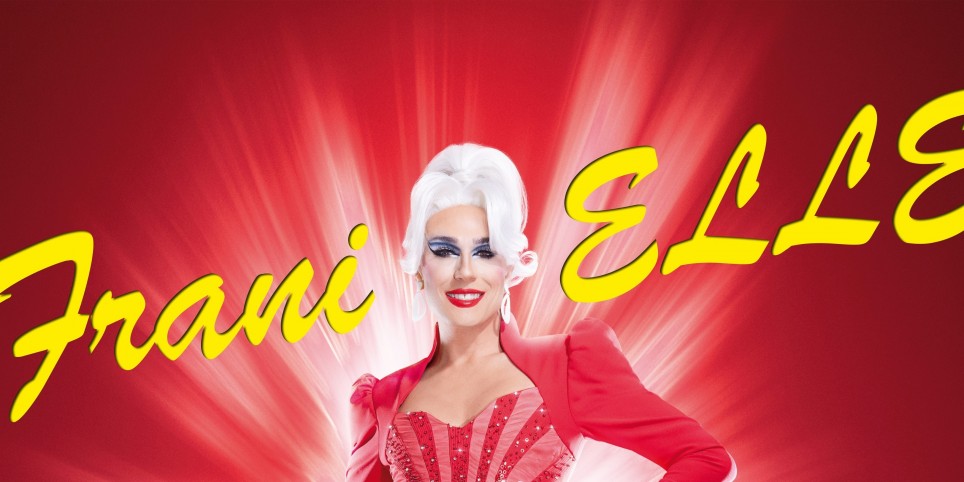 Frani Elle - Bienvenue en Suisse ! Bienvenue chez nous ! - Humour et comédie