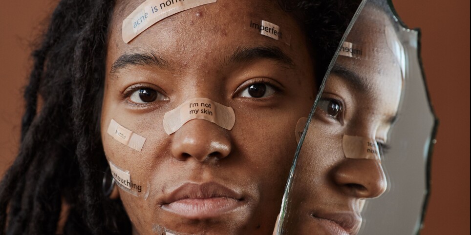 IDÉAUX DE BEAUTÉ ET SANTÉ MENTALE - Conférences