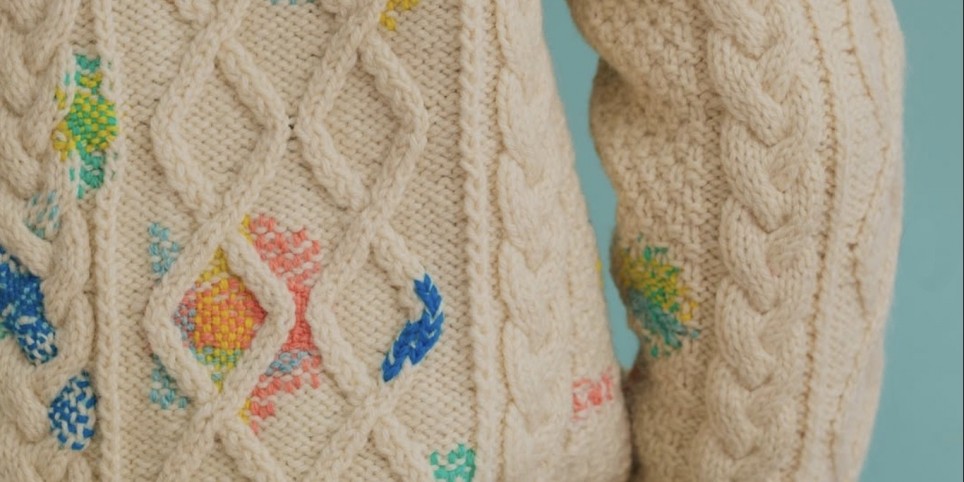 Atelier remaillage - Workshops and courses