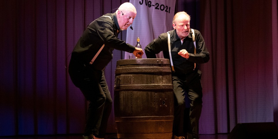 Trio Coup de Soleil - Concerts