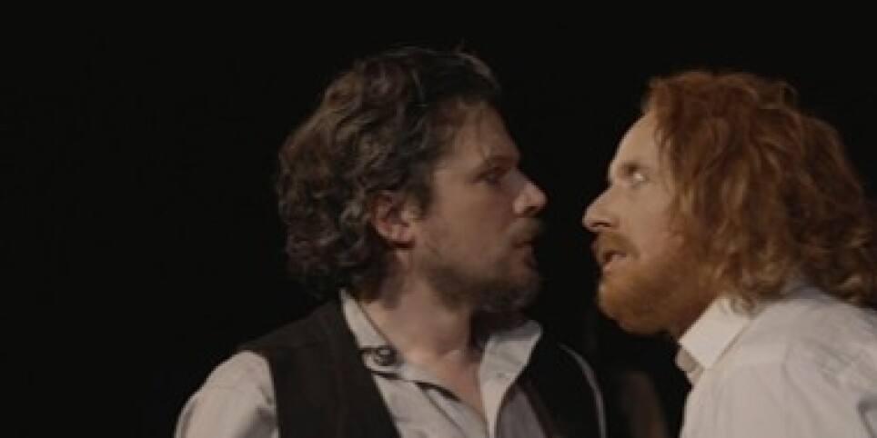 Gauguin – Van Gogh - Theater und Bühnenkunst