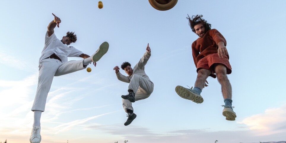 Mellow Yellow - Cultura e spettacoli