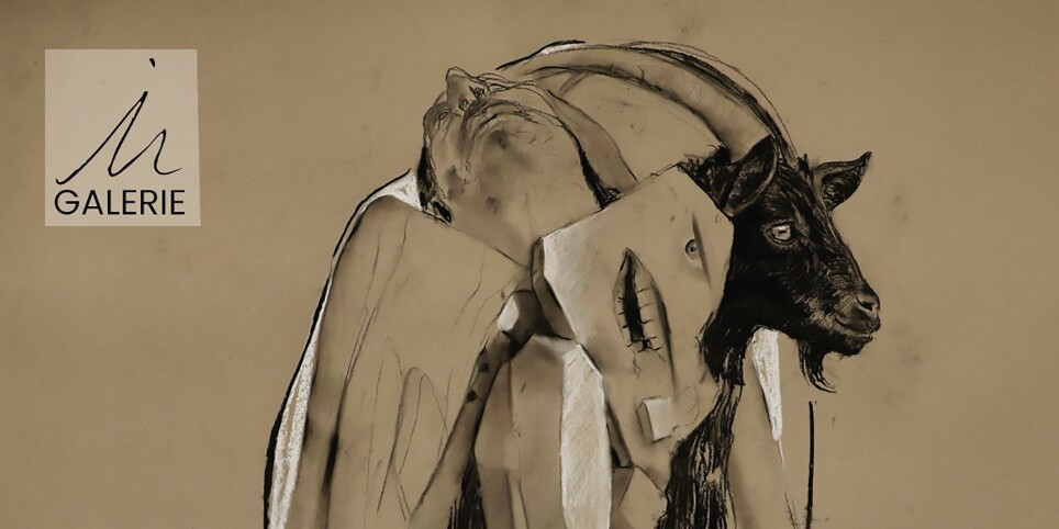 Exposition Yasser Nabaiel - Ausstellungen und Museen