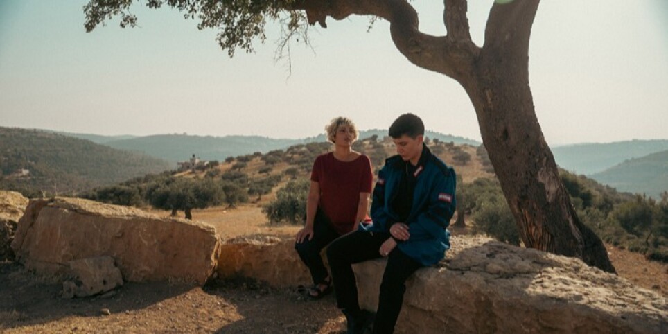 Mazen Kerbaj – Maya Al Khaldi et Sarouna - Concerts