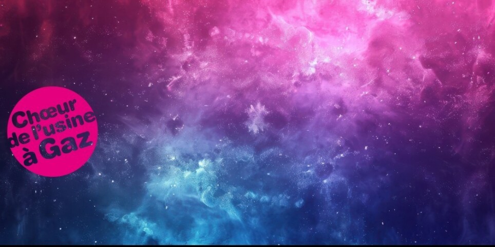 Concert Choeur de l'usine à Gaz, Insomnies vocales - Culture and shows