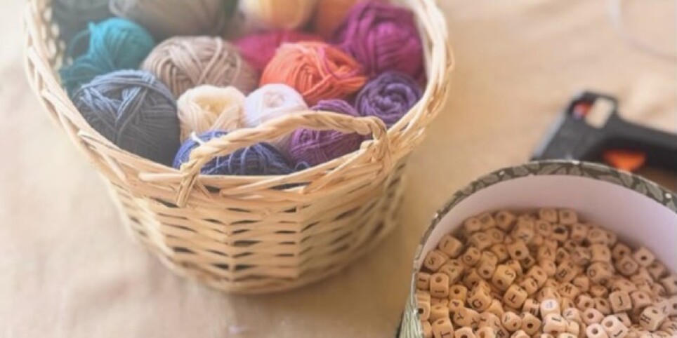 Atelier créatif - Bricolage fête des parents - Ateliers et stages