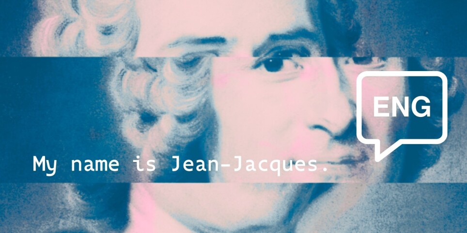 Rousseau, whistleblower - Camminate e visite