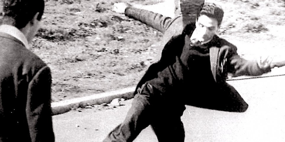 Lo scoppio del cuore - Cultura e spettacoli