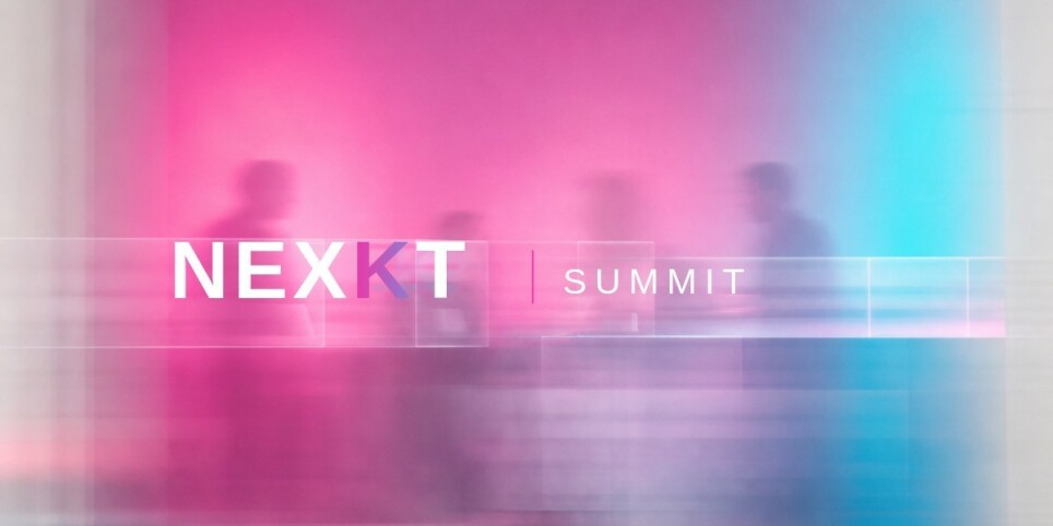 Nexkt Summit - Conferenze
