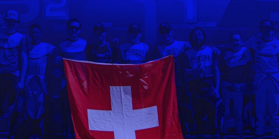 Repas de soutien Kartel Racing Team - Sport