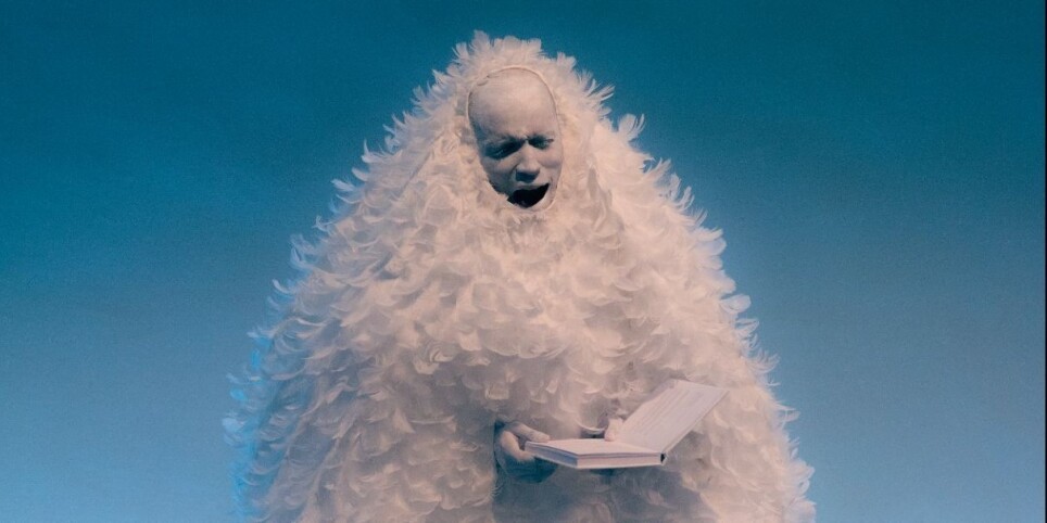 Zizi Zozio - Theatre and performing arts