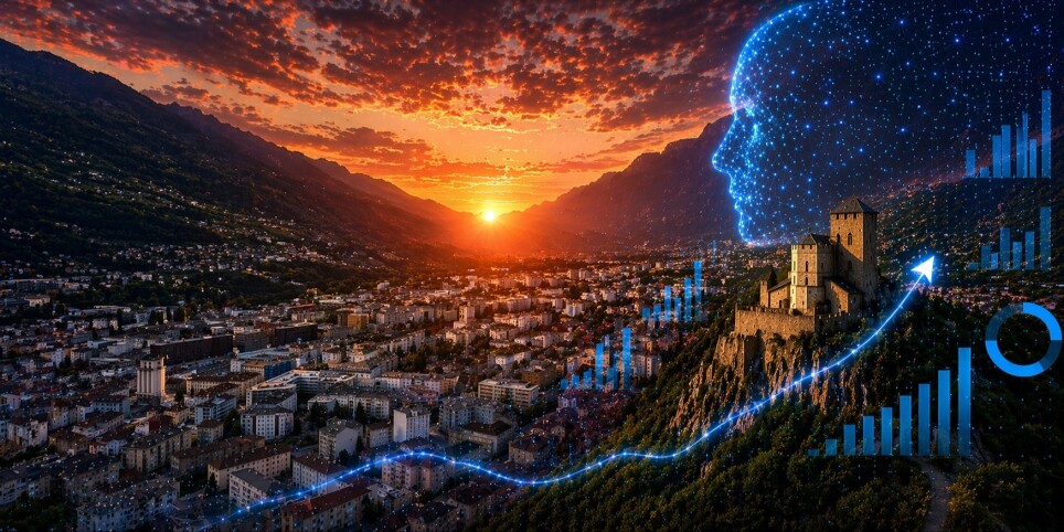 Mais que fait l'informatique pour… prédire le futur ! - Conferences