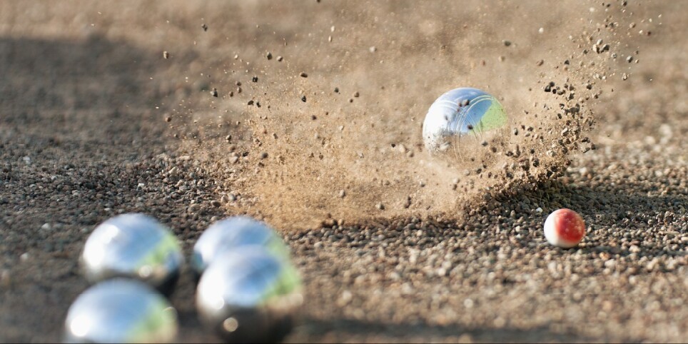 La Doublette - Sport