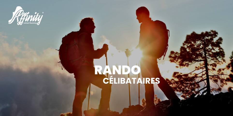 Rando Célibataires- Col de Bretaye   28-37 ans/ 38-48 ans / 49-60 ans - Sport