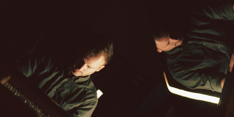 Into The Light // Zürich - Concerti