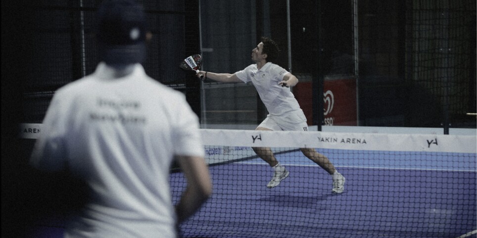 Incore Padel Cup - Sport