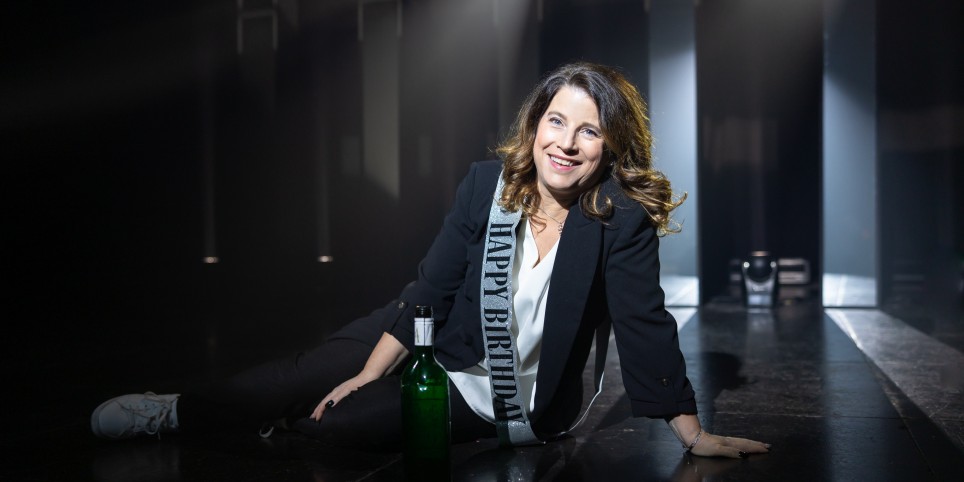 Nathalie Devantay - Humour et comédie