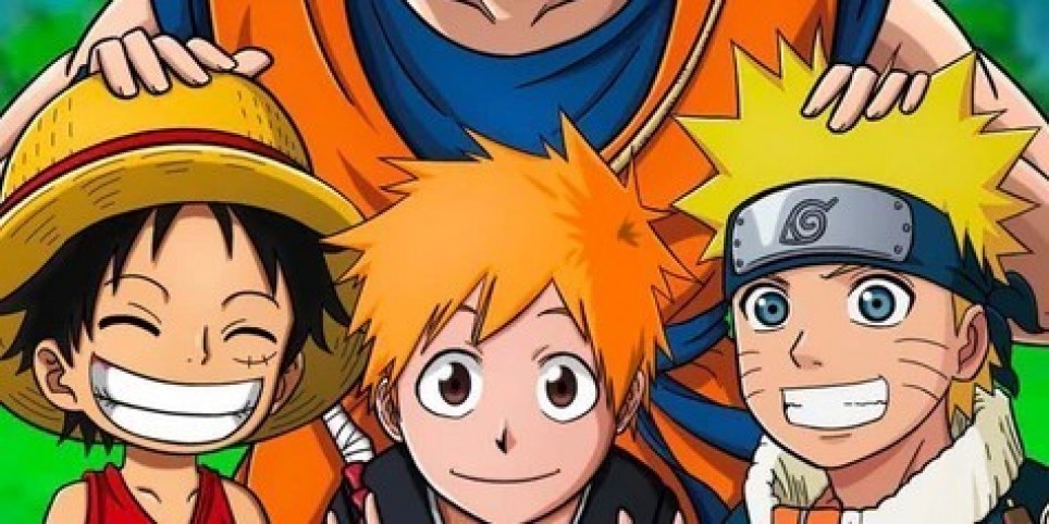 Atelier Mangas - dès 7 ans - Famille