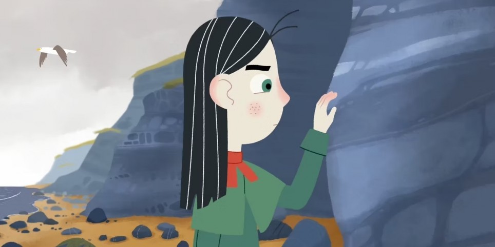 Projection en avant-première du film "Mary Anning" en présence du réalisateur - Cinéma