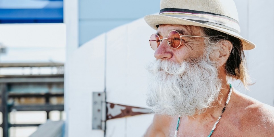 Séance SPV "prendre sa retraite" - 2026 - Training courses