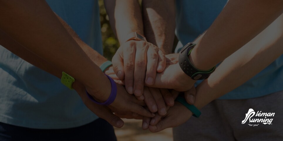 Marathon de Genève -  Signaleur - Choulex - Sport