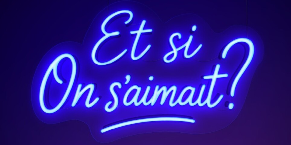 Et si on s’aimait ? - Teatro e arti performative