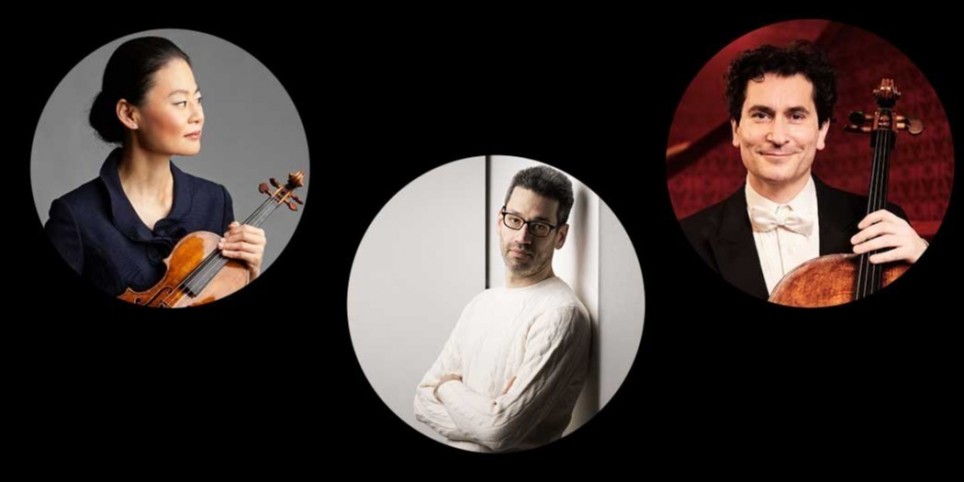 Concert extraordinaire du Nouvel an - Musica lassica