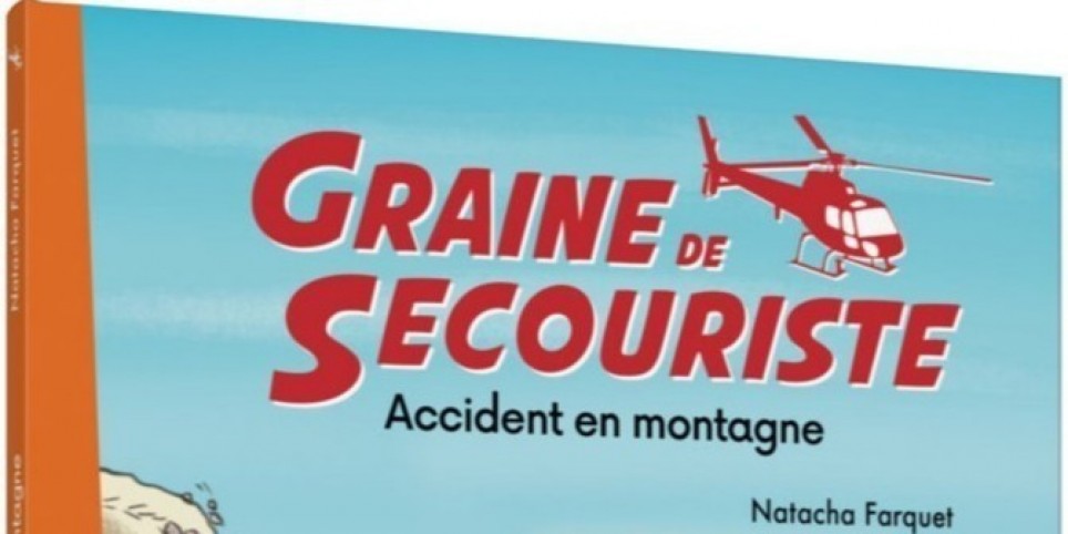 Graine de secouriste - dès 5 ans - Famille