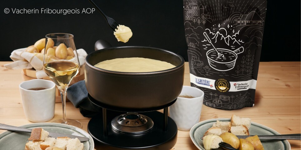 Les fondues chez l'habitant·e - Fondue chez Clementine et Vincent - Culture et spectacles