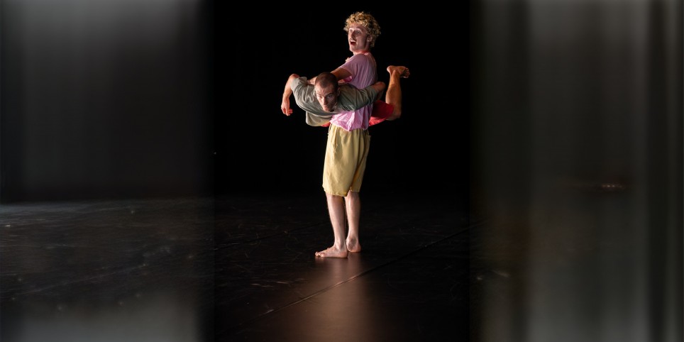 Flowers – Beaver Dam Company - Theatre and performing arts