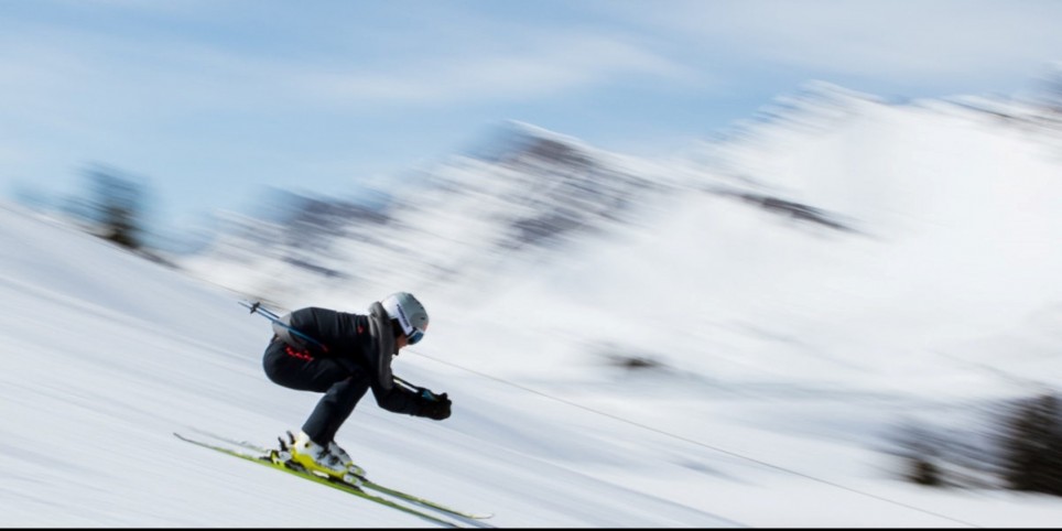 Rivella Speed Day with Jonathan Moret - Sport