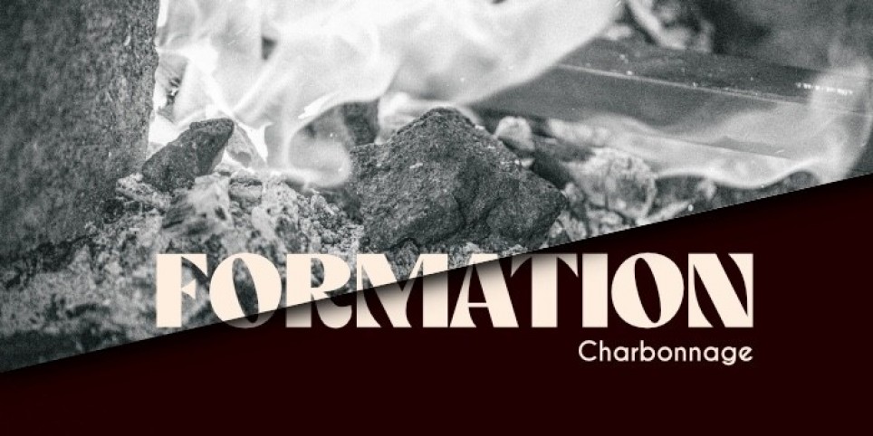 Charbonnage - Training courses