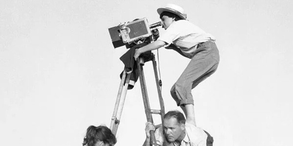 Viva Varda ! - Cinema