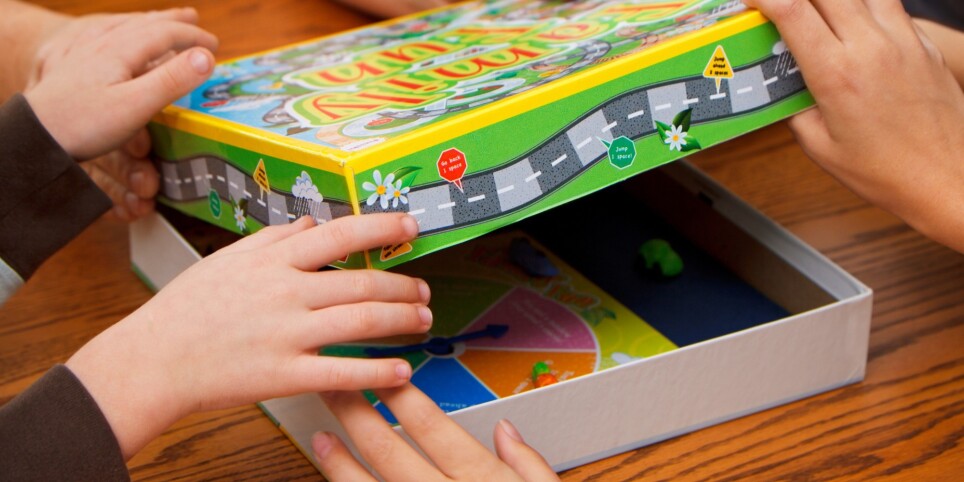 Jouons à la biblio ! – Jeux de société (dès 7 ans) avec Les Ludivores - Famille