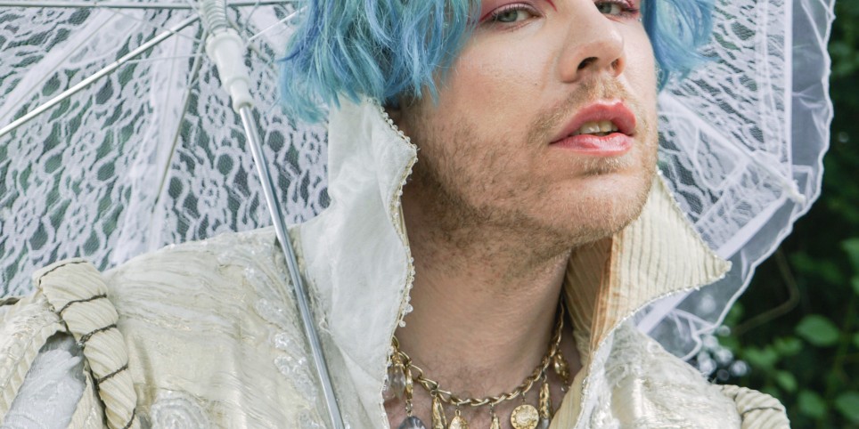 Grand Central - Pablo Bozzi & Narciss - Festivals