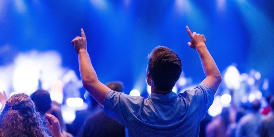 Concert PZK - Challenge 2026 Cheseaux - Concerts