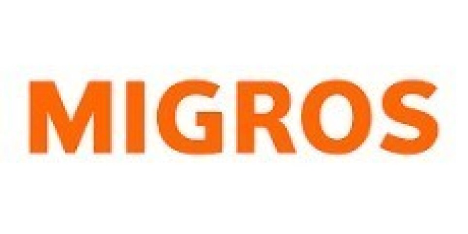 Repas des bénévoles Migros 2026 - Festivals