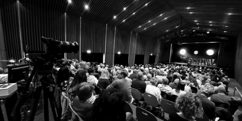 Swiss Comedy Club Festival 21.05.2027 - Umorismo e commedia
