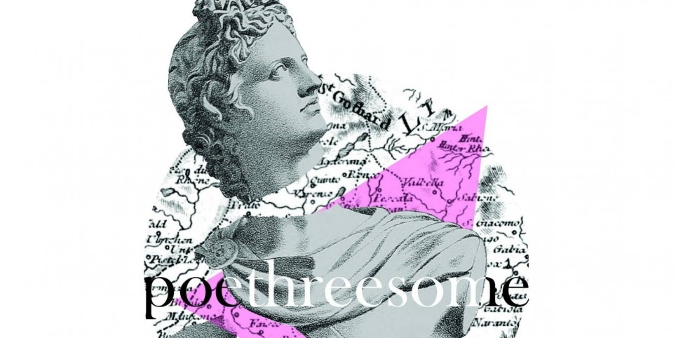 Poethreesome - Conferenze