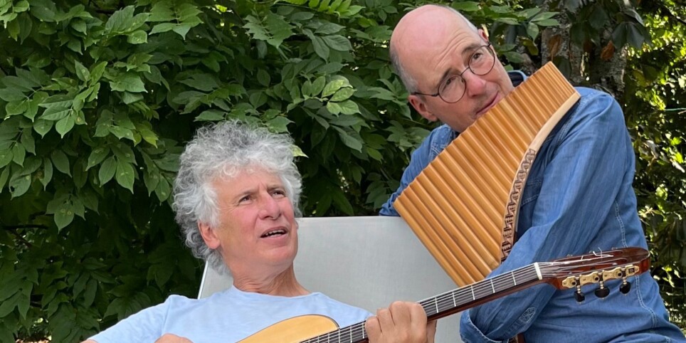 Michel TIRABOSCO & Philippe DRAGONETTI - Concerts