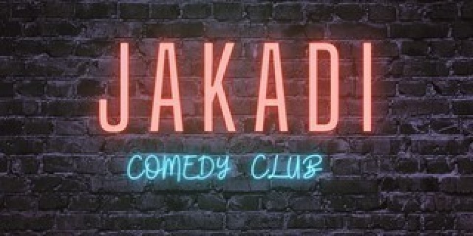 Jakadi Comedy Club – Villeneuve (Fr) - Humour et comédie