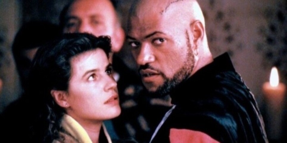 Séance Capitole Buache - Cinema