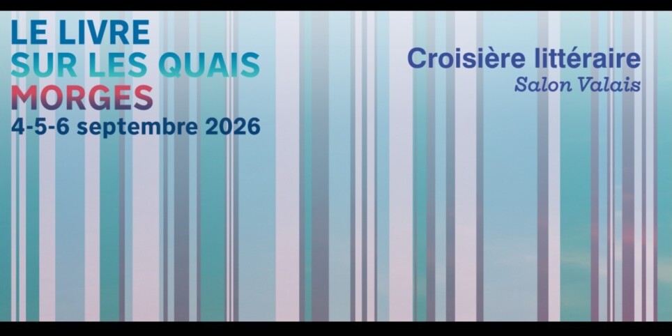 "De la Suisse à l'Arctique : secrets d'État et territoires sous haute tension" - Conférences