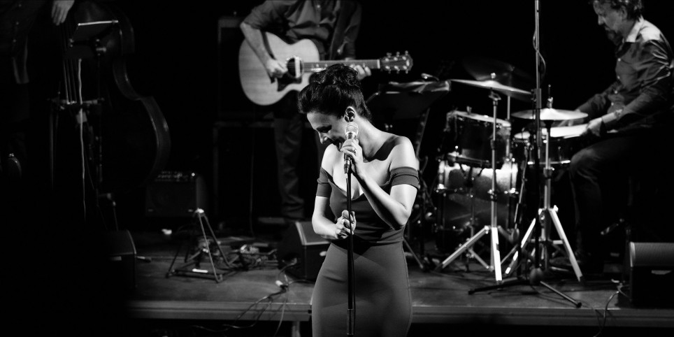 Roger-Roger en concert - Concerts